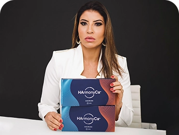 HarmonyCA