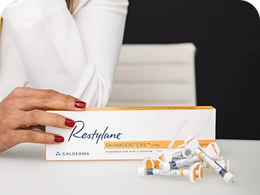 Skinbooster